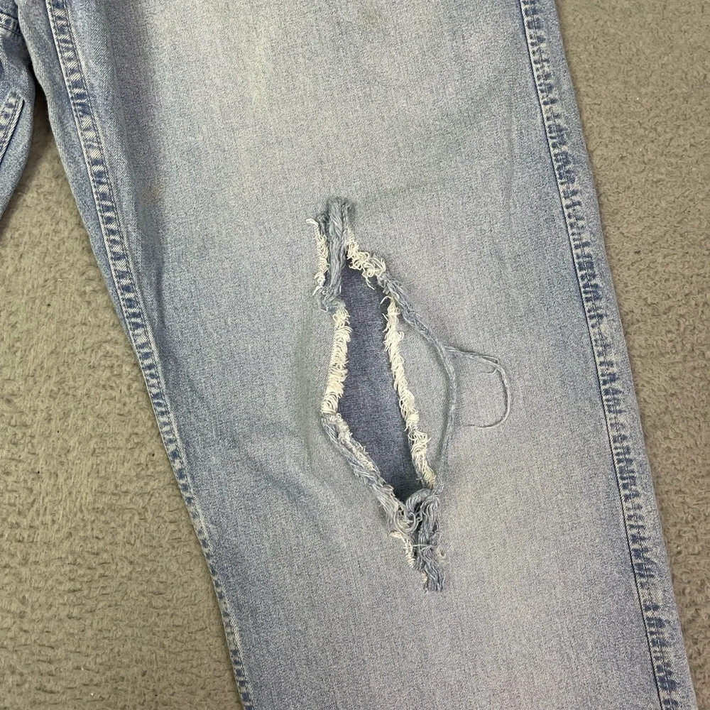 Vintage y2k Levi’s‎ L2 baggy jeans